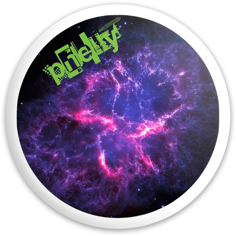 Design 486369 Disc Golf and Ultimate Discs