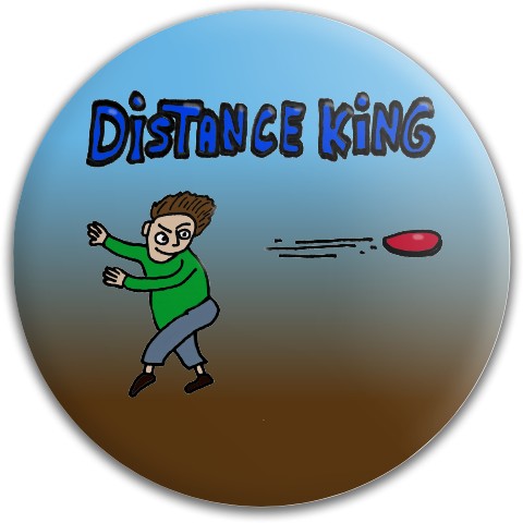 Design 486381 Disc Golf and Ultimate Discs