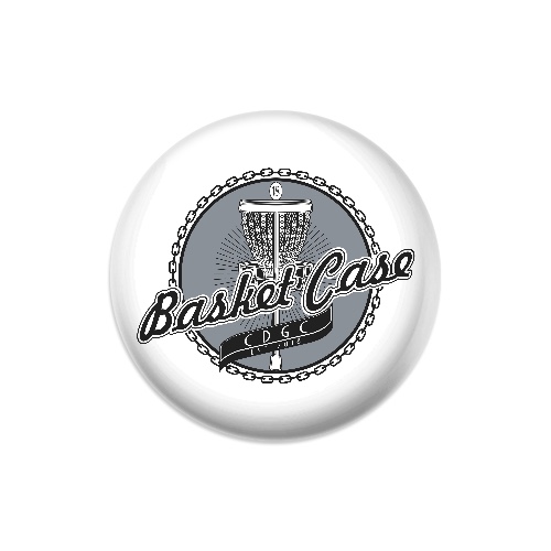 Design 486426 Disc Golf and Ultimate Discs
