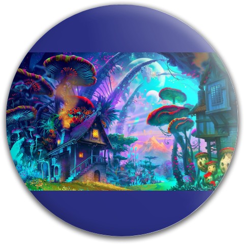 Design 486785 Disc Golf and Ultimate Discs