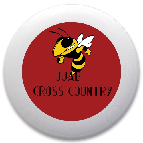 Design 486814 Disc Golf and Ultimate Discs