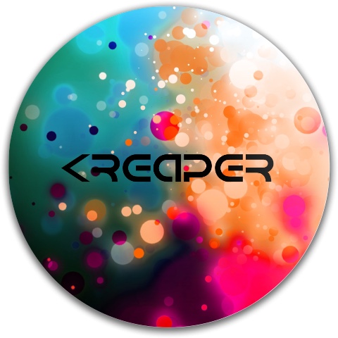 Design 486981 Disc Golf and Ultimate Discs