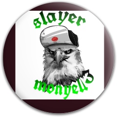SLAYERMONYELL putter