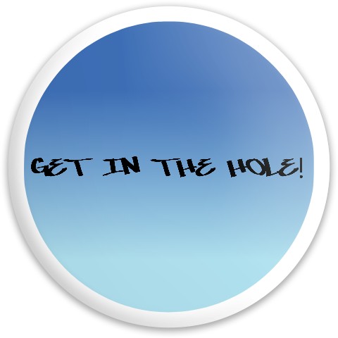 Design 487703 Disc Golf and Ultimate Discs
