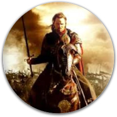 Aragorn: The Black Gate