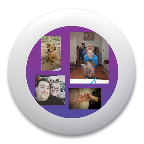 Design 487788 Disc Golf and Ultimate Discs
