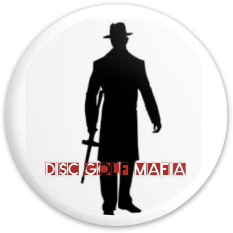 Design 487881 Disc Golf and Ultimate Discs