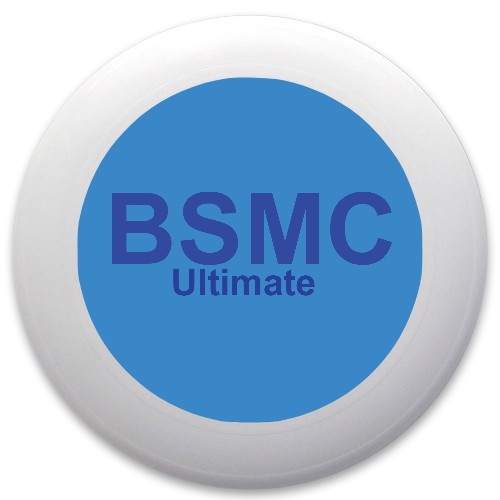 Design 487977 Disc Golf and Ultimate Discs