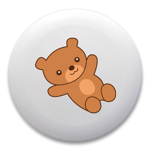 Design 488635 Disc Golf and Ultimate Discs