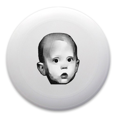Design 488693 Disc Golf and Ultimate Discs