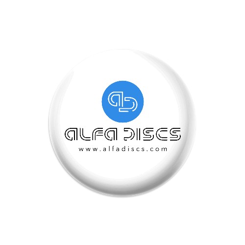 Design 488700 Disc Golf and Ultimate Discs