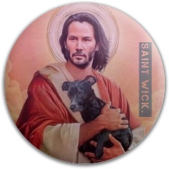 Saint Wick