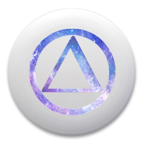Design 488870 Disc Golf and Ultimate Discs