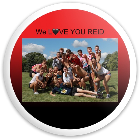 Design 489001 Disc Golf and Ultimate Discs
