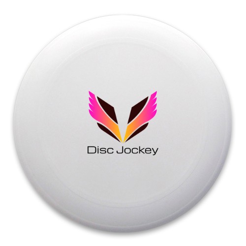 Design 489726 Disc Golf and Ultimate Discs