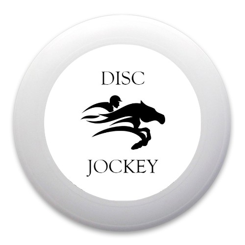 Design 489729 Disc Golf and Ultimate Discs