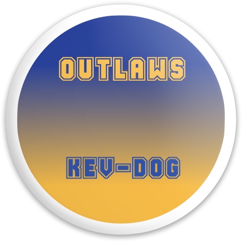 Design 489731 Disc Golf and Ultimate Discs