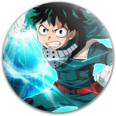Deku