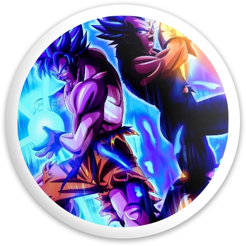 Design 489904 Disc Golf and Ultimate Discs