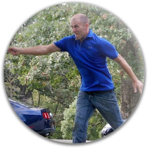 Design 490277 Disc Golf and Ultimate Discs