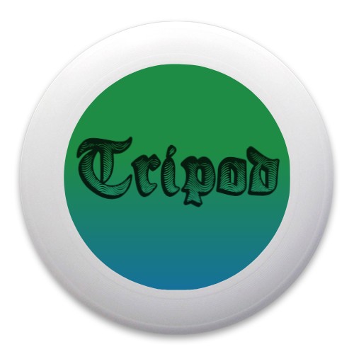 Design 490376 Disc Golf and Ultimate Discs