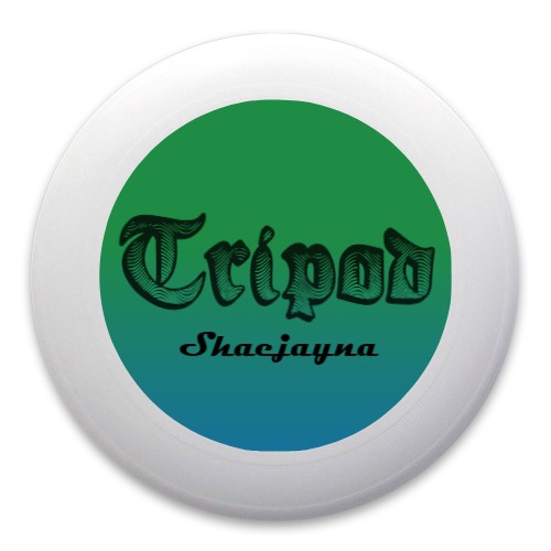 Design 490378 Disc Golf and Ultimate Discs