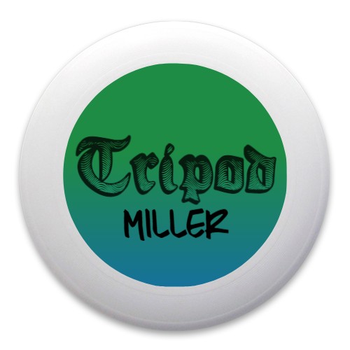 Design 490380 Disc Golf and Ultimate Discs
