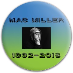 Rip Mac Miller