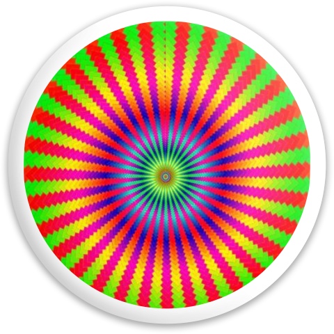 Design 491087 Disc Golf and Ultimate Discs