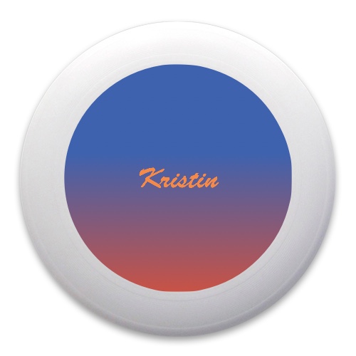 Design 491333 Disc Golf and Ultimate Discs