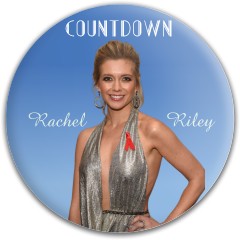 Rachel Riley