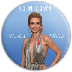 Rachel Riley