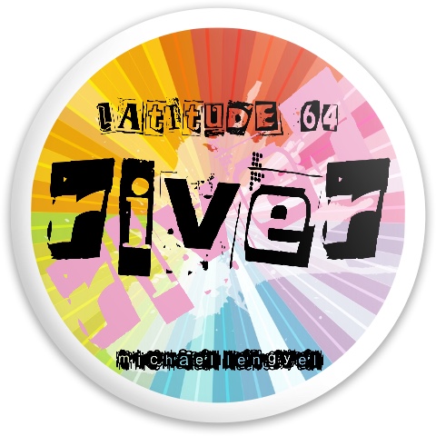 Design 491700 Disc Golf and Ultimate Discs