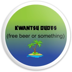Kwantsu