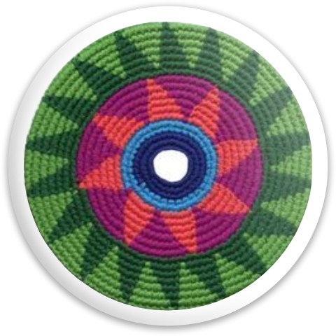 Design 491923 Disc Golf and Ultimate Discs