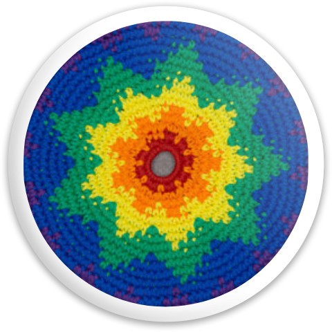Design 491924 Disc Golf and Ultimate Discs