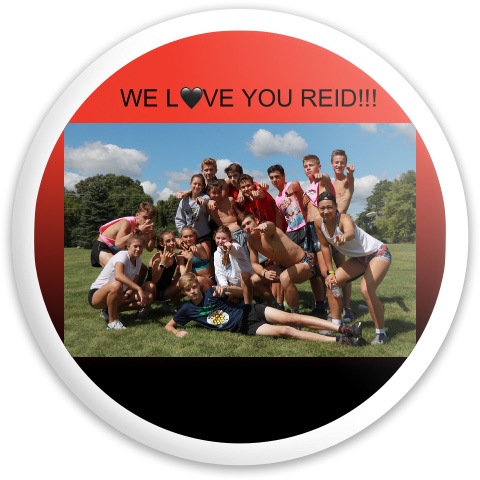Design 492015 Disc Golf and Ultimate Discs