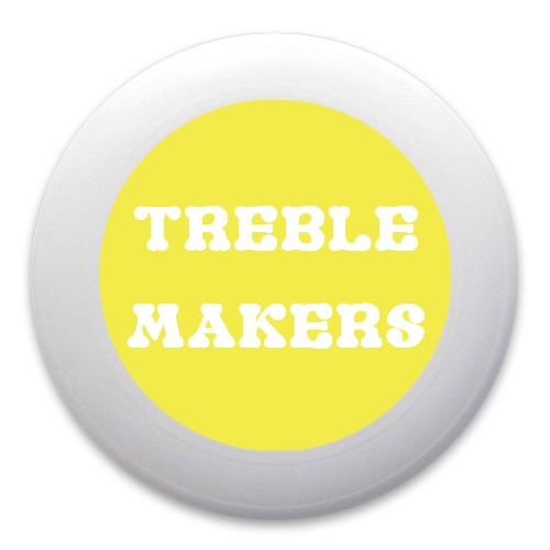 Design 492119 Disc Golf and Ultimate Discs