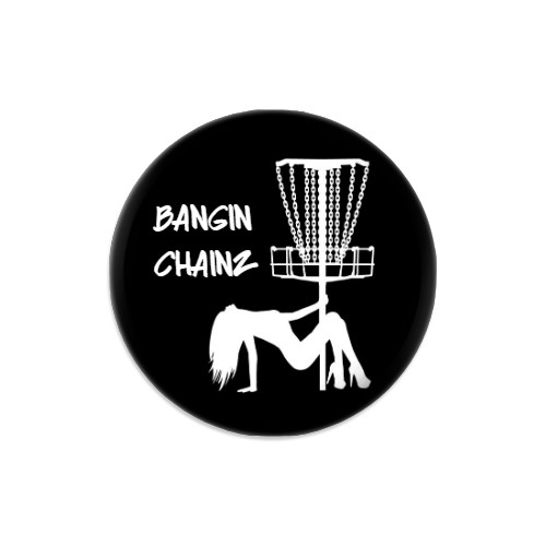 Design 492472 Disc Golf and Ultimate Discs