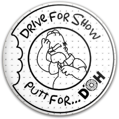 Design 492657 Disc Golf and Ultimate Discs
