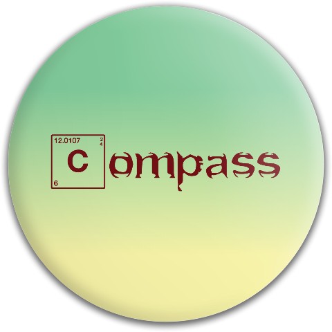 Design 493044 Disc Golf and Ultimate Discs