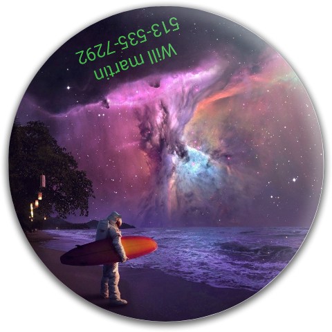 Design 493065 Disc Golf and Ultimate Discs