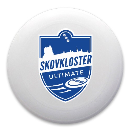 Design 493409 Disc Golf and Ultimate Discs