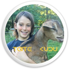 Taite Kudu