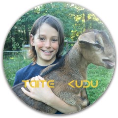 T kudu putter