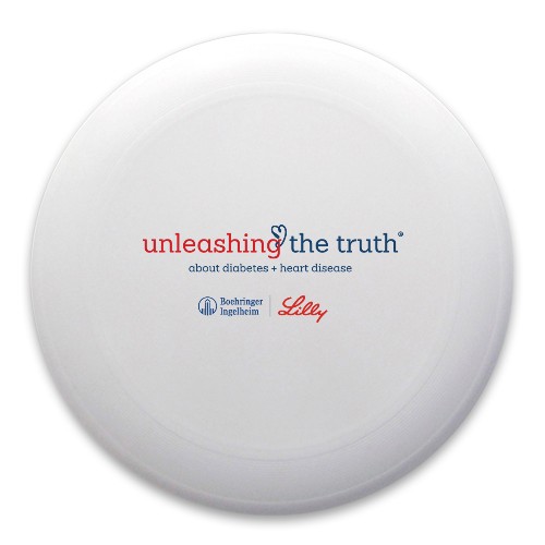 Design 493605 Disc Golf and Ultimate Discs