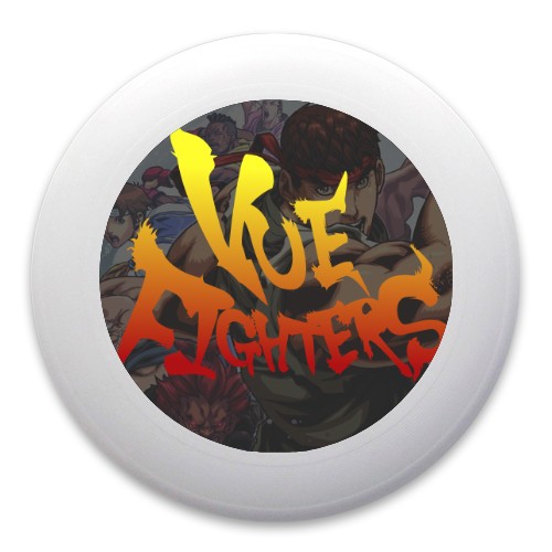 Design 493854 Disc Golf and Ultimate Discs