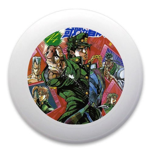 Design 493886 Disc Golf and Ultimate Discs