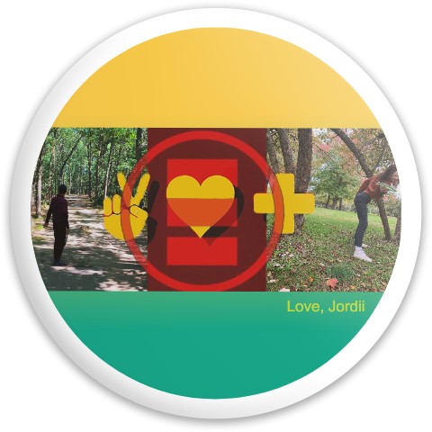 Design 493901 Disc Golf and Ultimate Discs