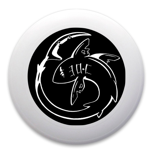 Design 494058 Disc Golf and Ultimate Discs